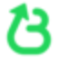 Believe logo