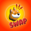 BonkSwap logo
