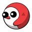 Penguin logo